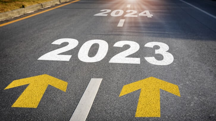 7 big moments of 2023 for food and drink