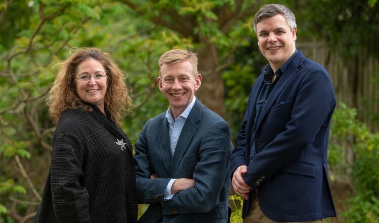 Montezuma’s appoints senior exec team