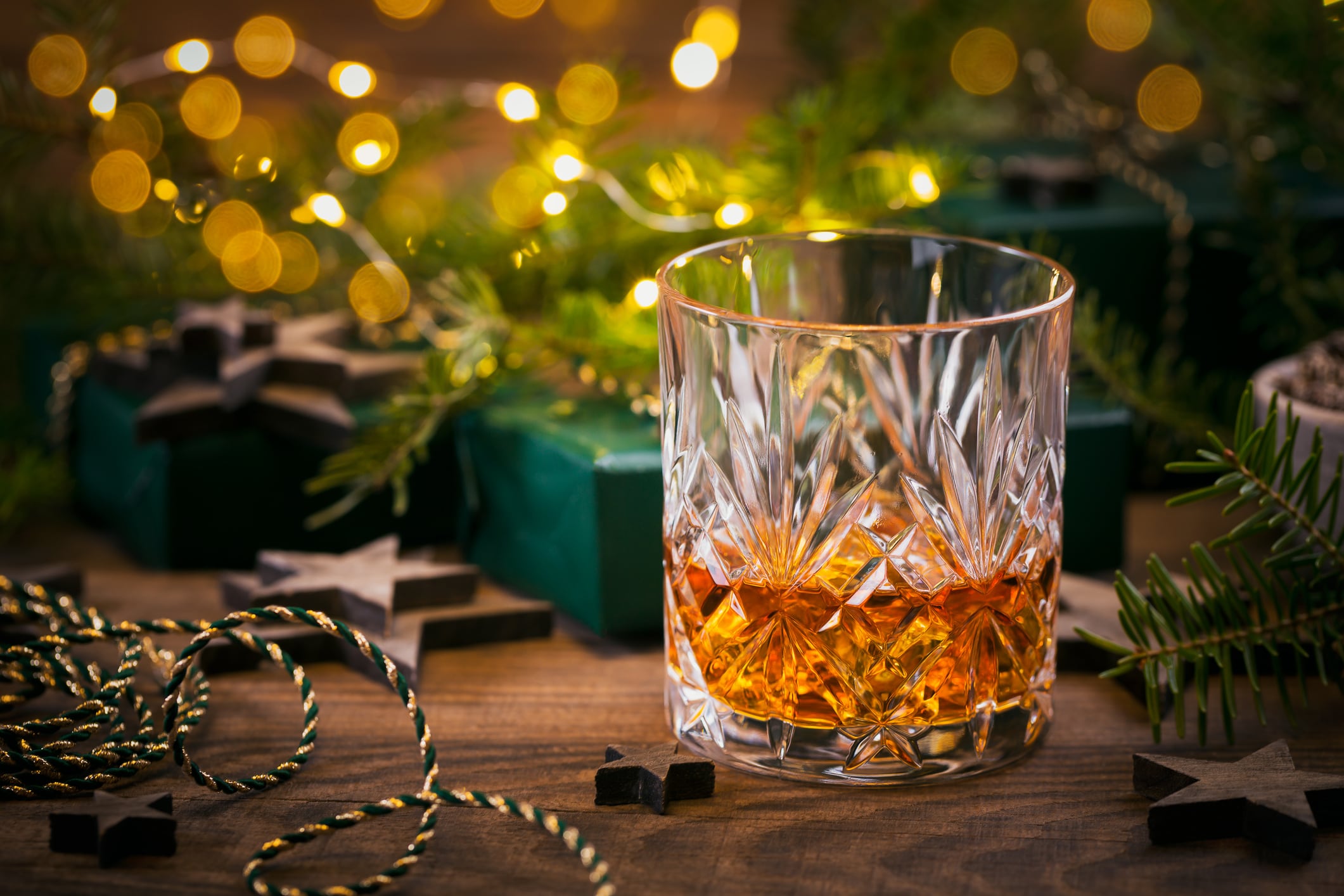 Exports for British festive treats on the rise 