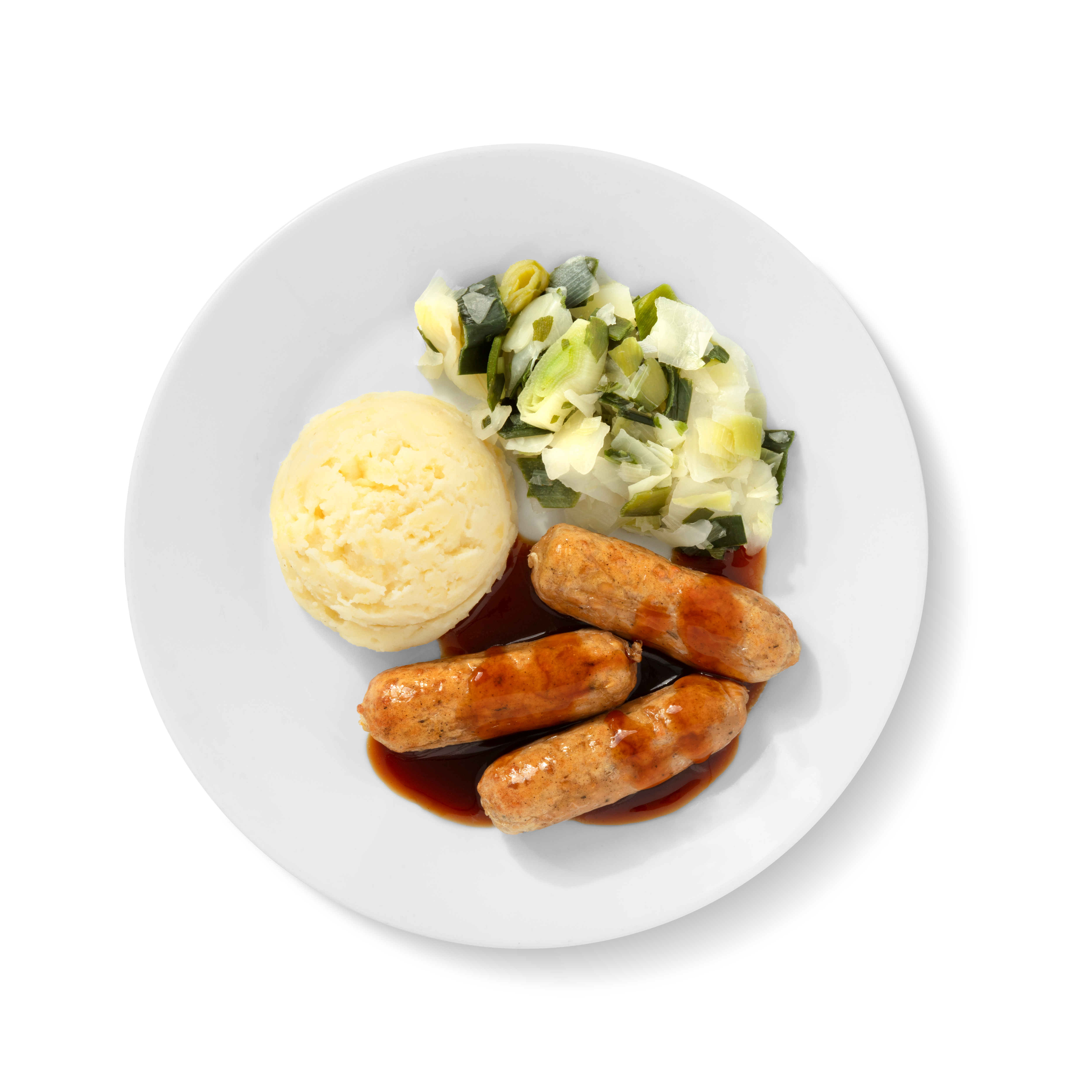 IKEA to serve THIS plant-based sausages