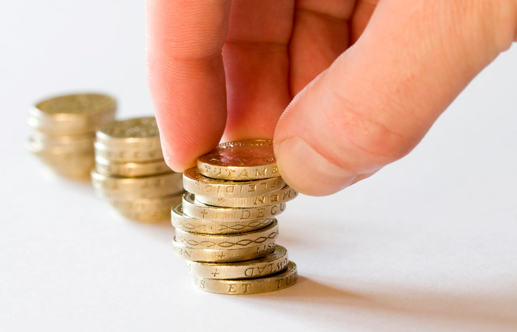 Manufacturing investment ramps up as UK looks ‘unattractive’ to foreign firms