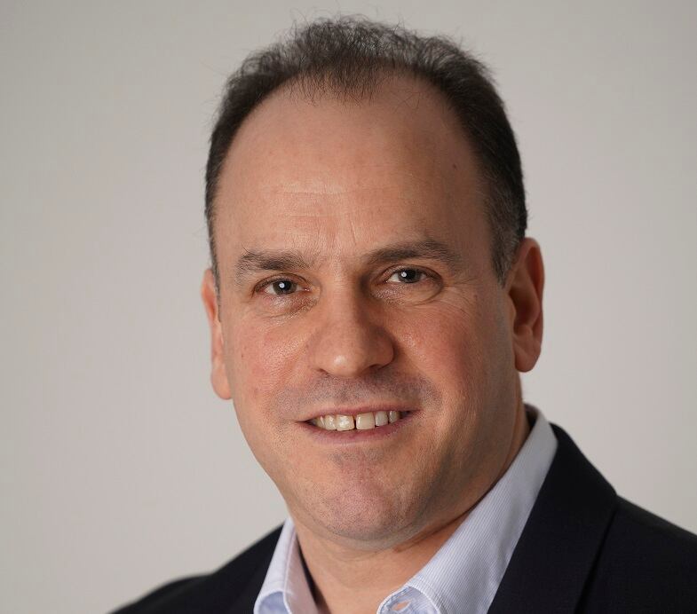 Mars Wrigley UK names UK general manager