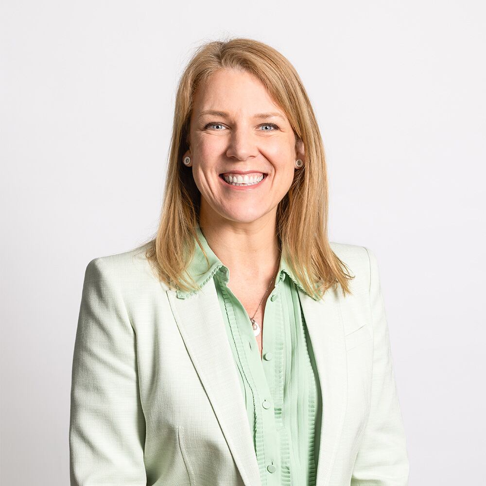 Sarah Bradbury, CEO, IDG