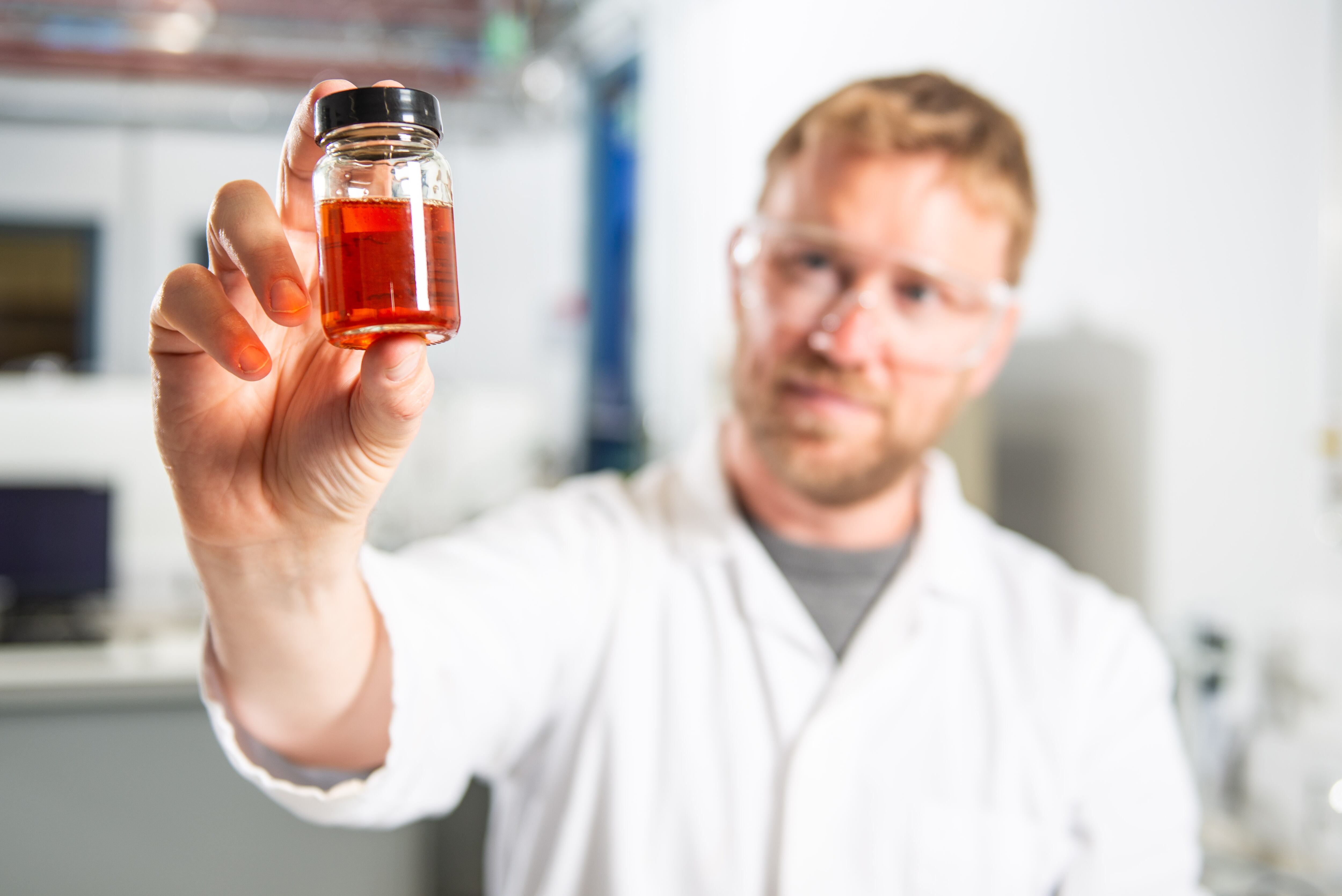 Clean Food Group partnership to support factory creation 