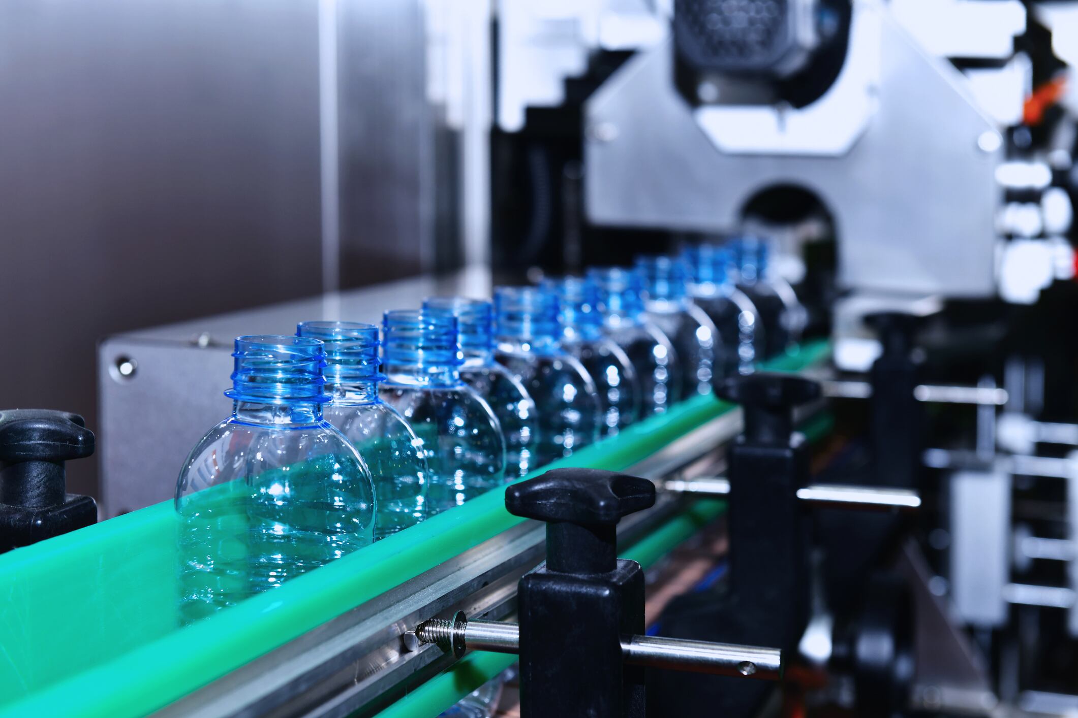 New EU rules on packaging: EU Institutions are in the final stages of negotiations