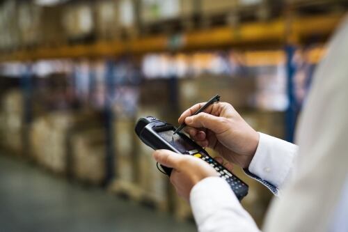 How visible are your food manufacture operations?
