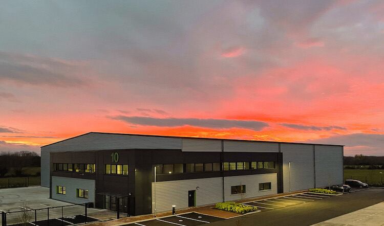 Cotswold baker's new factory could create 80 jobs