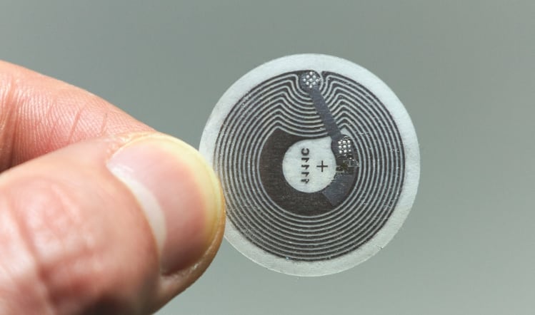 Labels get smarter