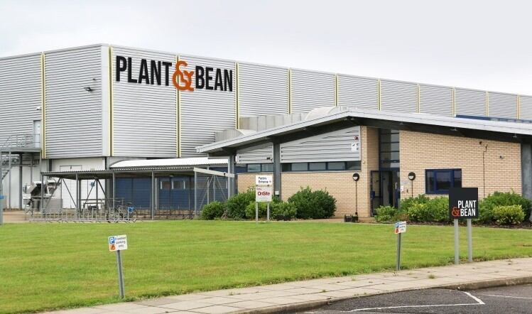 Plant & Bean appoints administrators