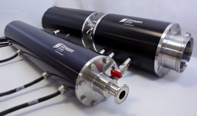 Stream Sensing launches new rheology measurement system 