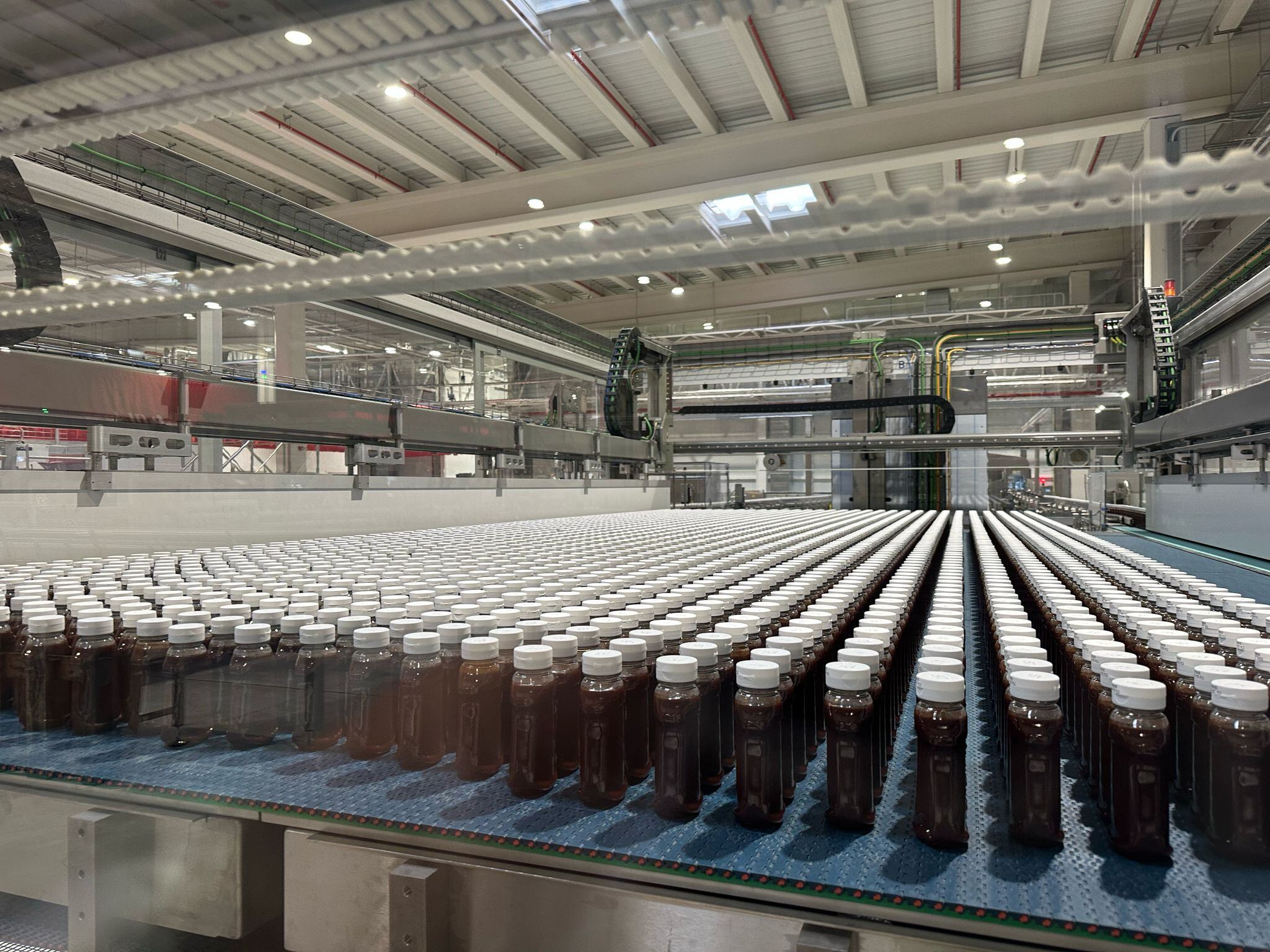 Kraft Heinz completes €70m European factory expansion