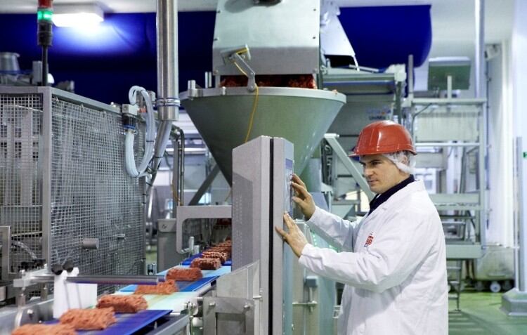 Hilton Food Group boosts sales after Seachill acquisition