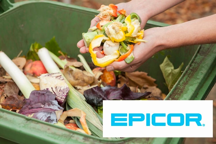 Modern ERP system enables food waste reduction