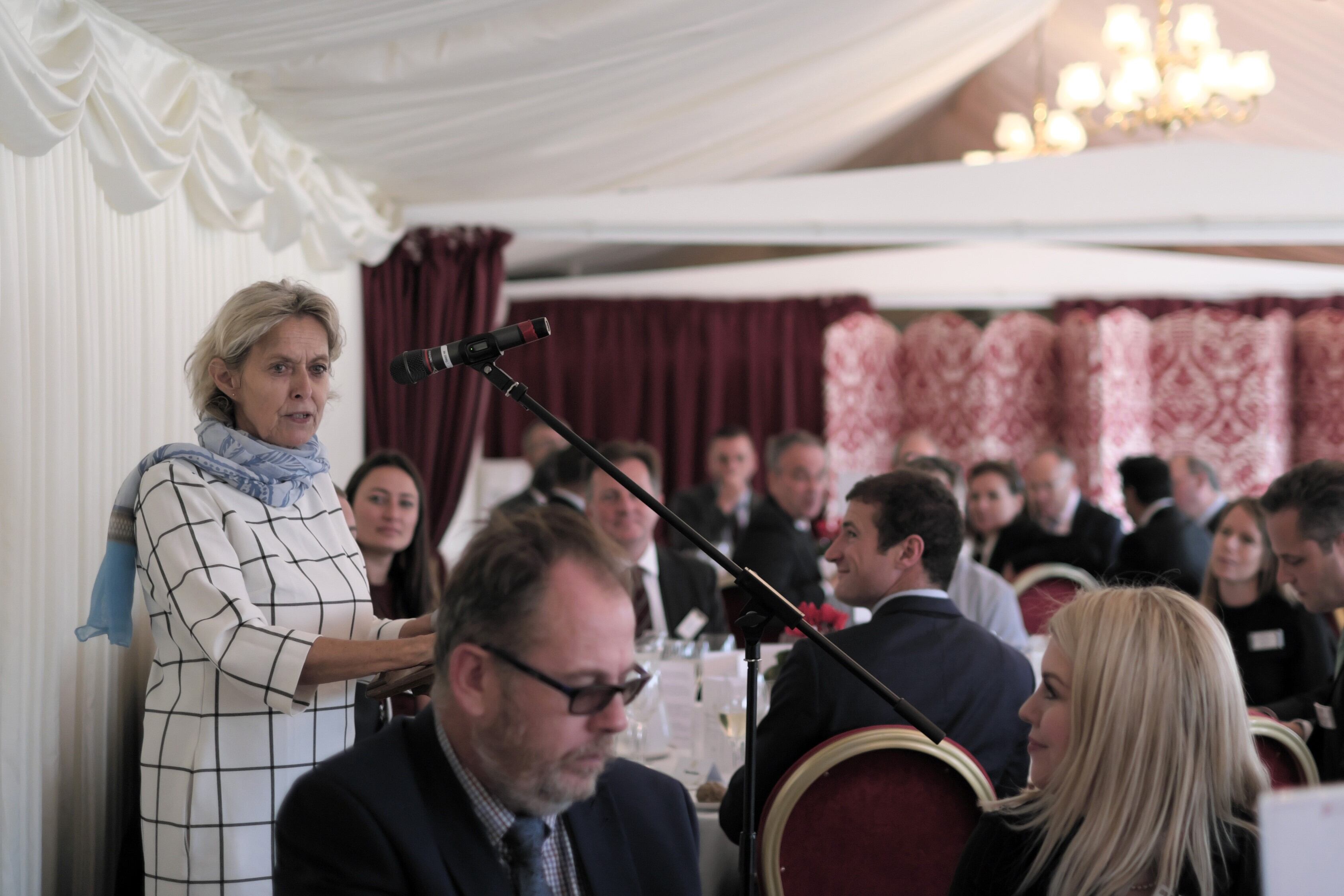 Government upbeat on post-Brexit labour availability