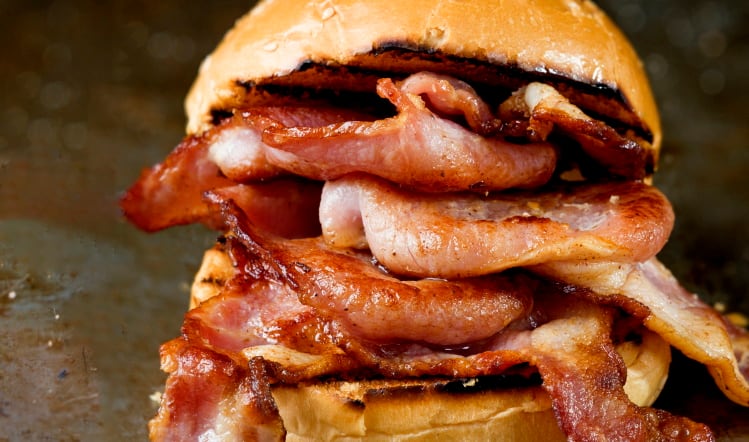 Changes in fortune – prevailing trends in pork and bacon