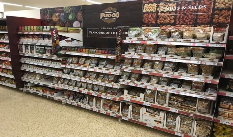 Vibrant Foods adds spice with Fudco acquisition