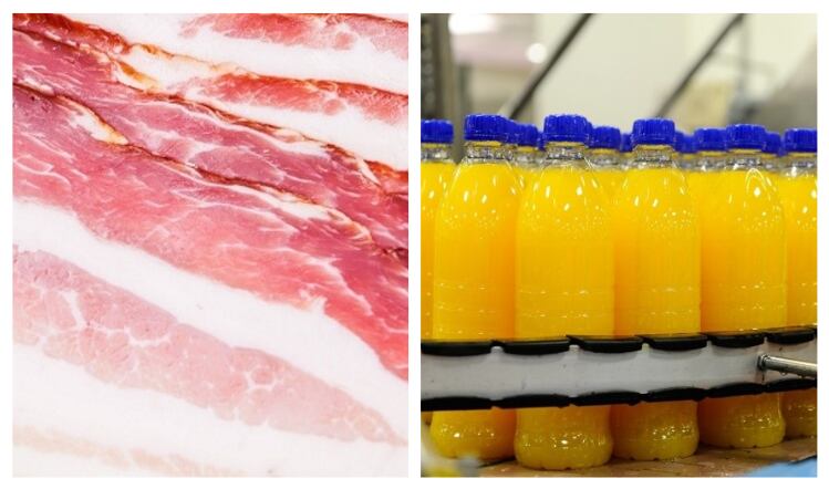 Cranswick sees retail soar, Britvic hit by out-of-home loss 