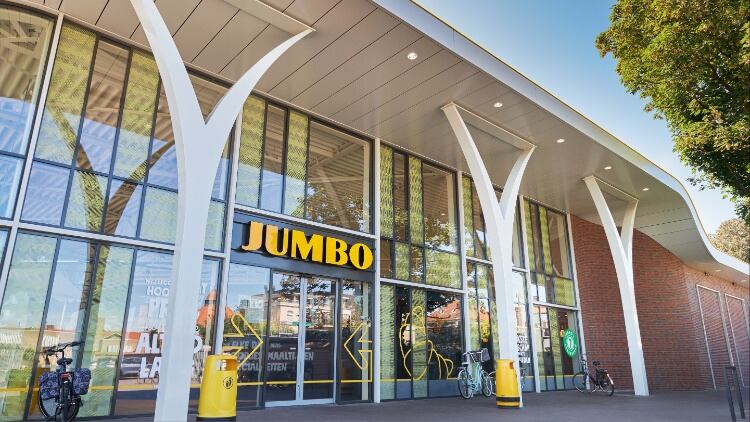 Dutch supermarket ending meat promotions in store and online