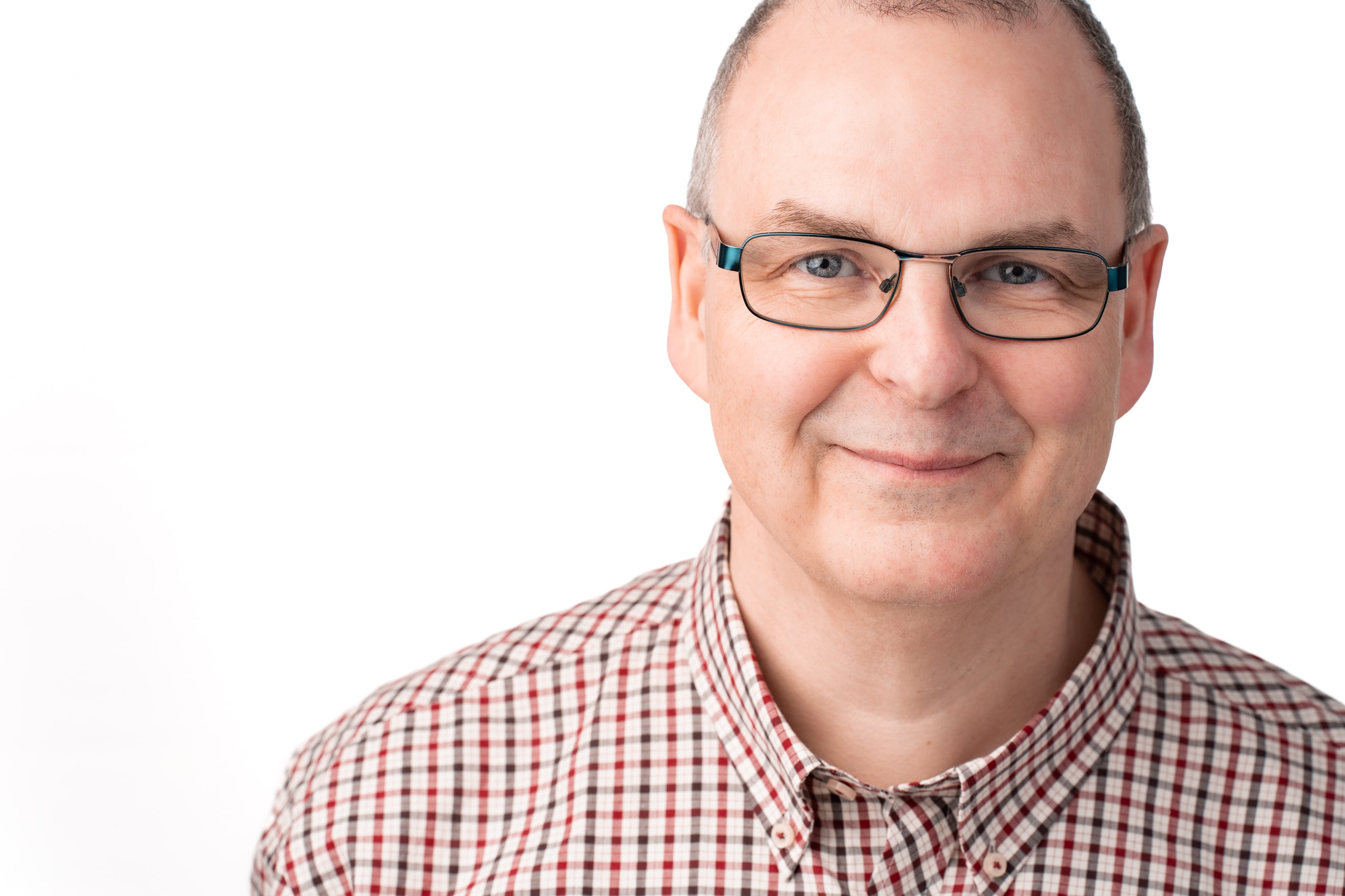 Craig Leadley, chief executive, IFST