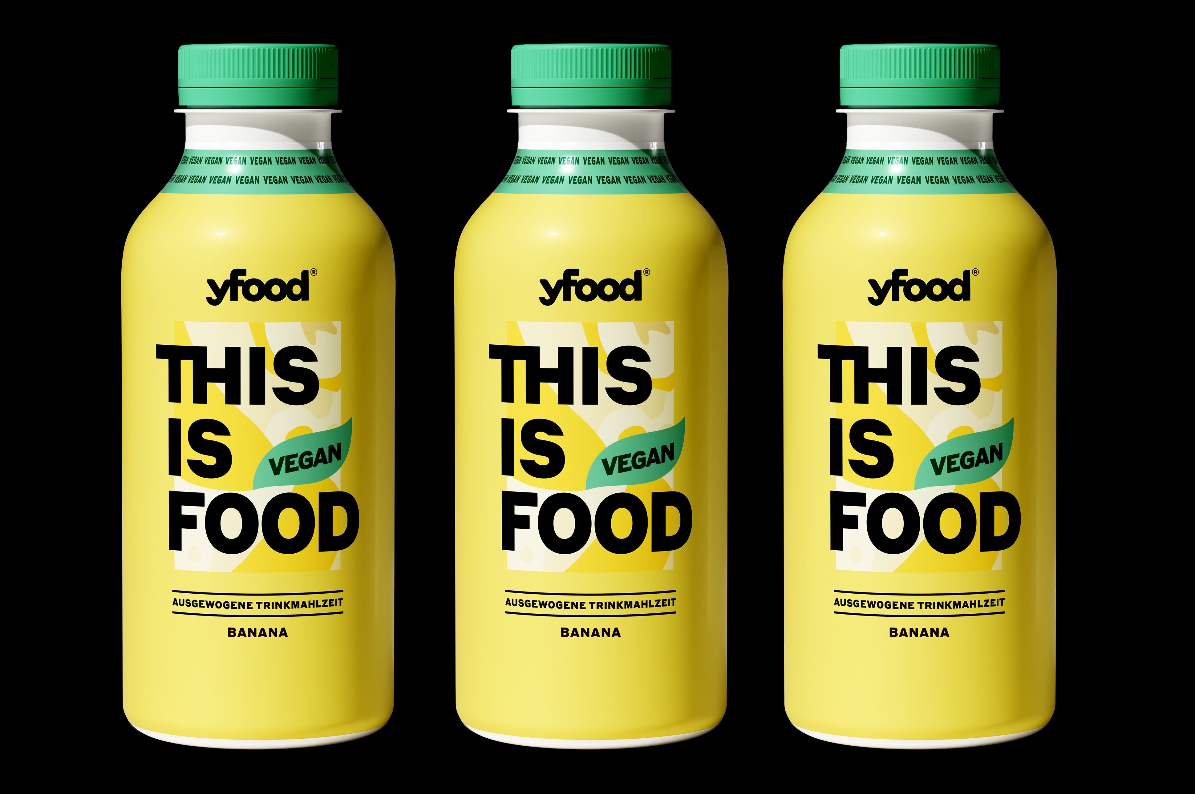 Nestlé snaps up smart food brand Yfood