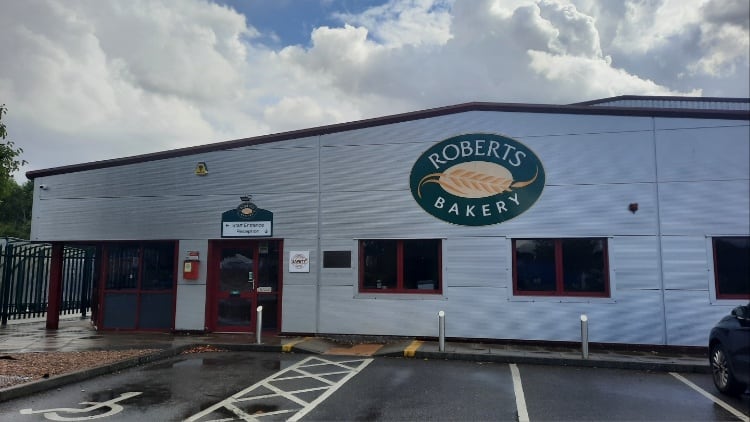 Roberts Bakery proposes bakery closure threatening 38 jobs