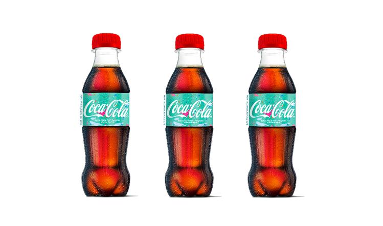 Coca-Cola develops ‘first’ marine plastic bottle