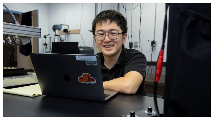 New study could accelerate machine vision quality inspection