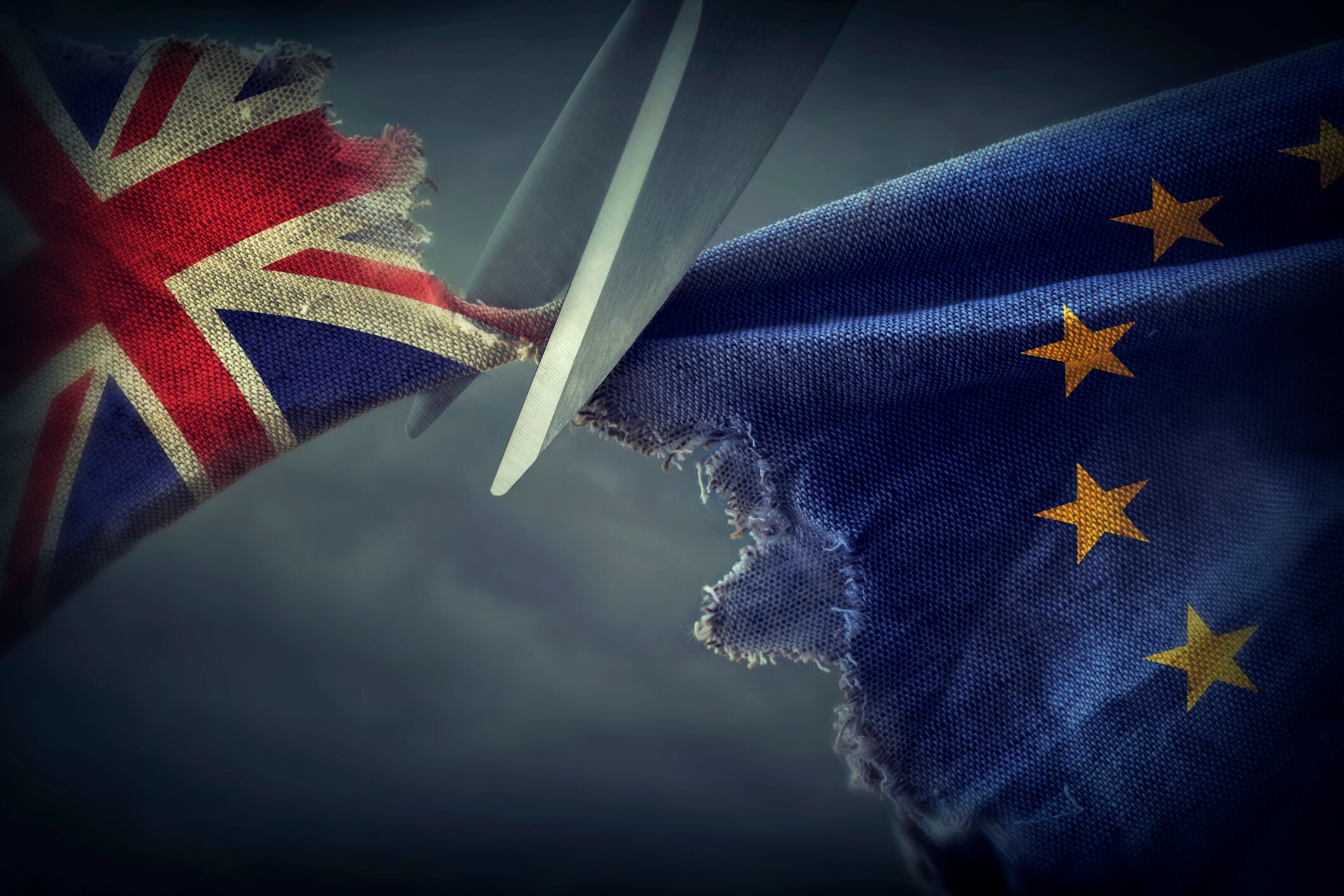Trade groups in NI and Wales voice Brexit fears