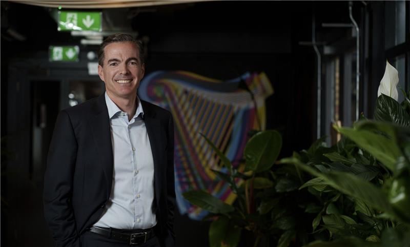 Guinness owner appoints new managing director for GB