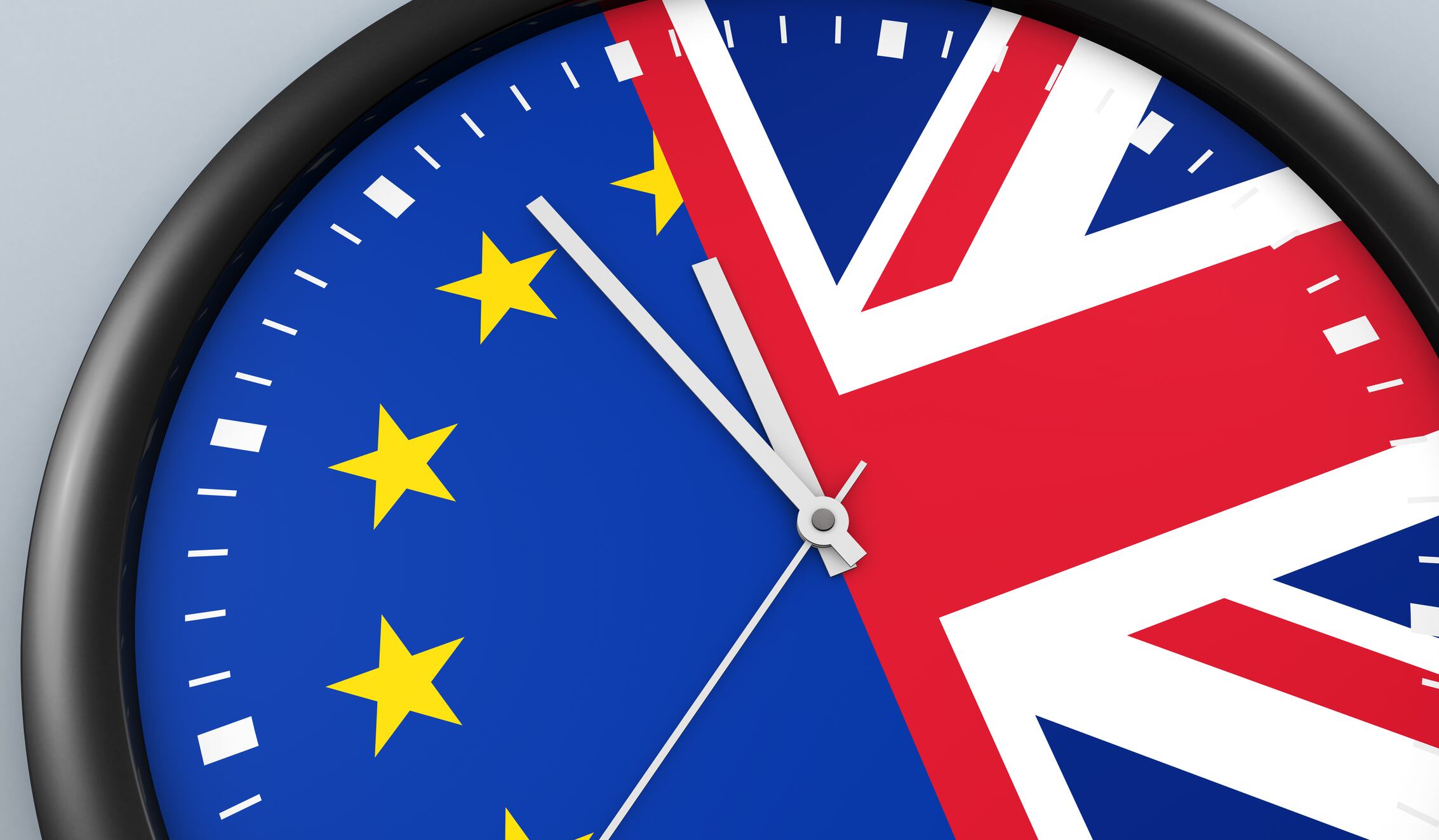 Concerns raised over ‘no deal’ Brexit 