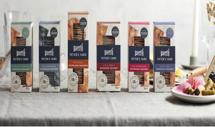 Lotus Bakeries faced challenges with 'unprecedented' increases in costs 