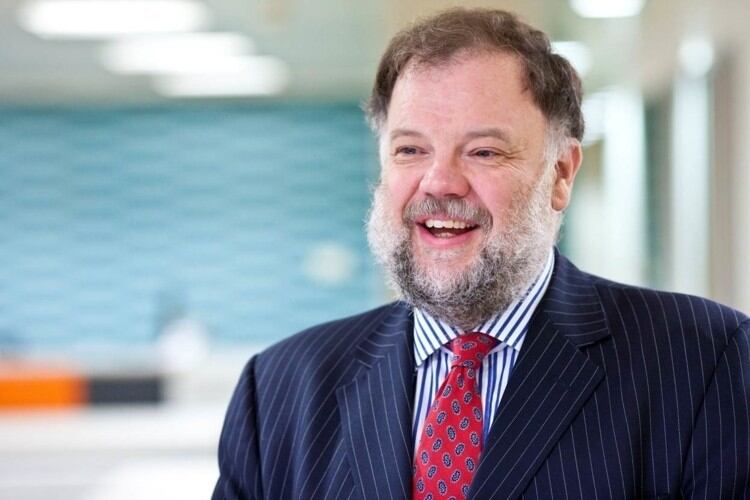 Iain Ferguson to chair Business Leaders’ Forum 2019