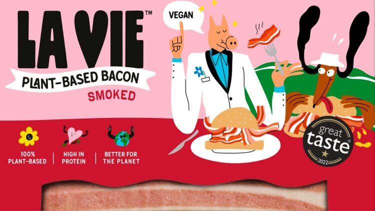 La Vie raises €25m after 149% UK retail growth