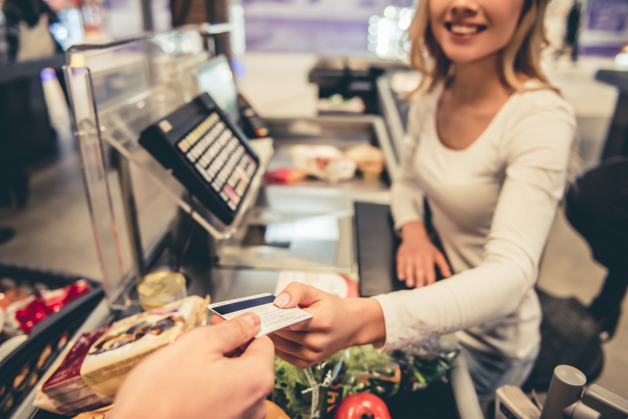 Cheap food is costing the planet