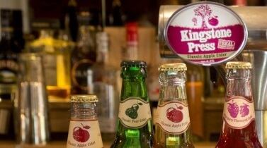 Aston Manor Cider bought by Agrial Group