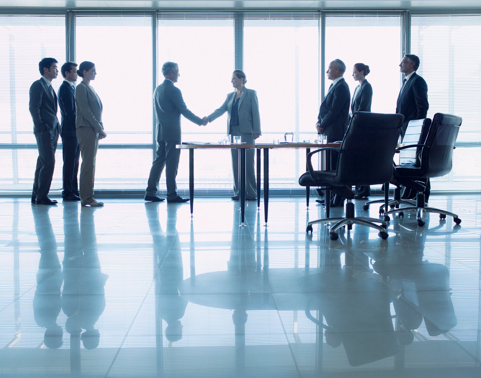 Food and drink M&A reaches highest levels since 2016
