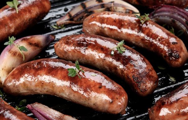 Meat processor clinches sausage deal with retailer
