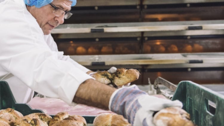 Finsbury Food Group set to be acquired in £143.4m deal
