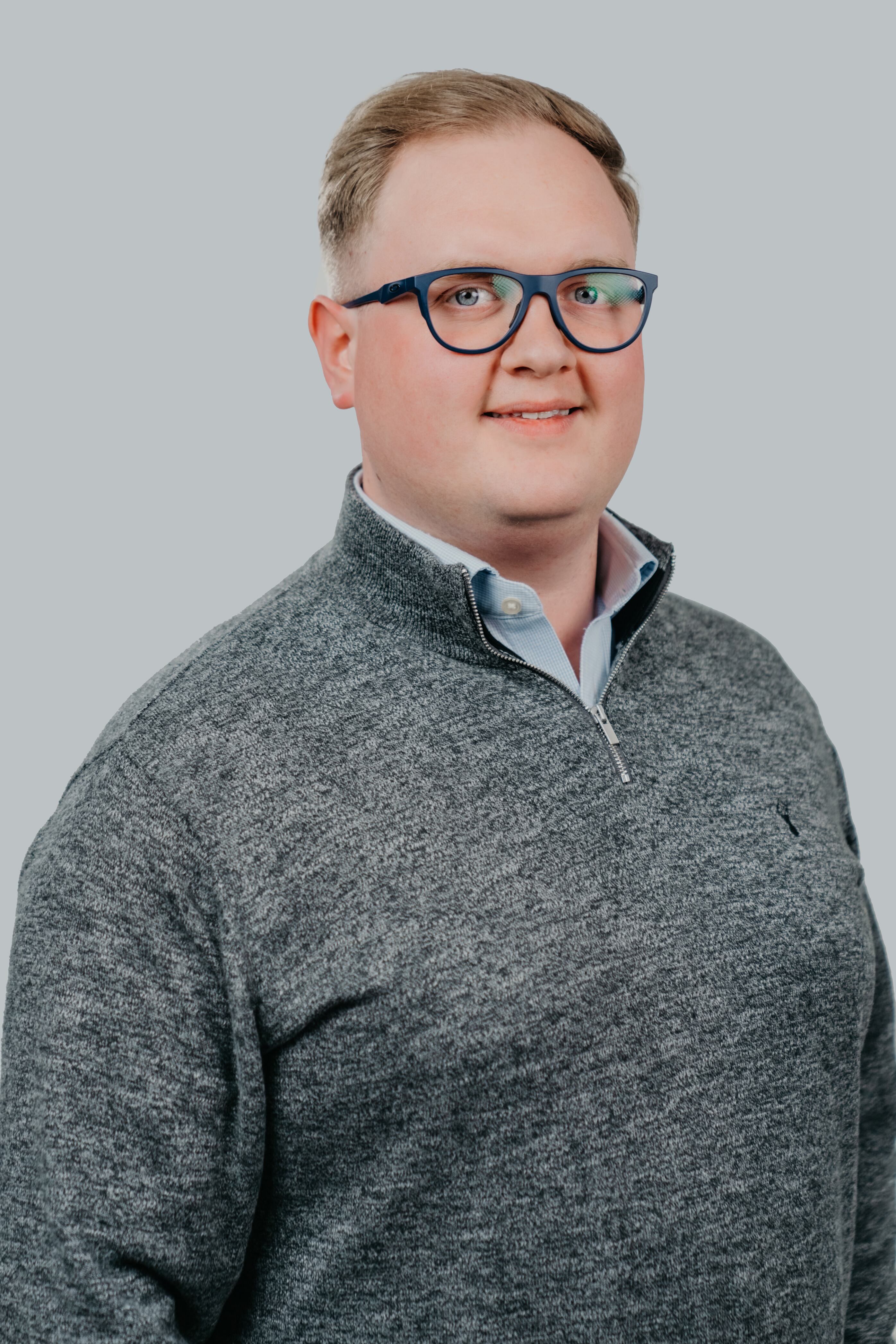 Darren Carvell