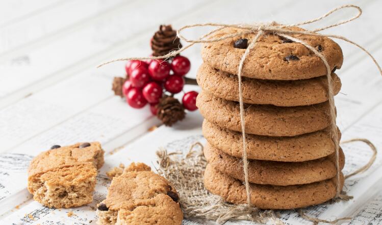 Less healthy looking food appeals more