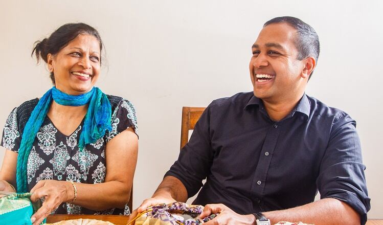 Spice Kitchen tech investment first step towards £2m sales
