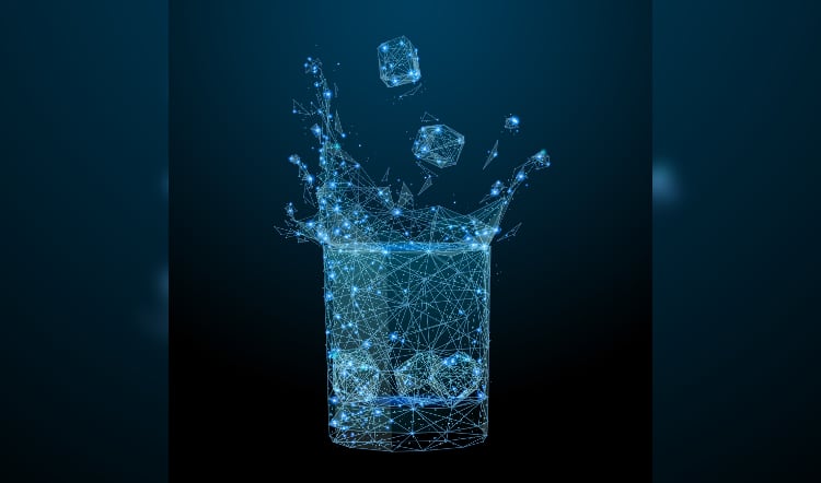 5G investment offers £30m saving for Scottish whisky 