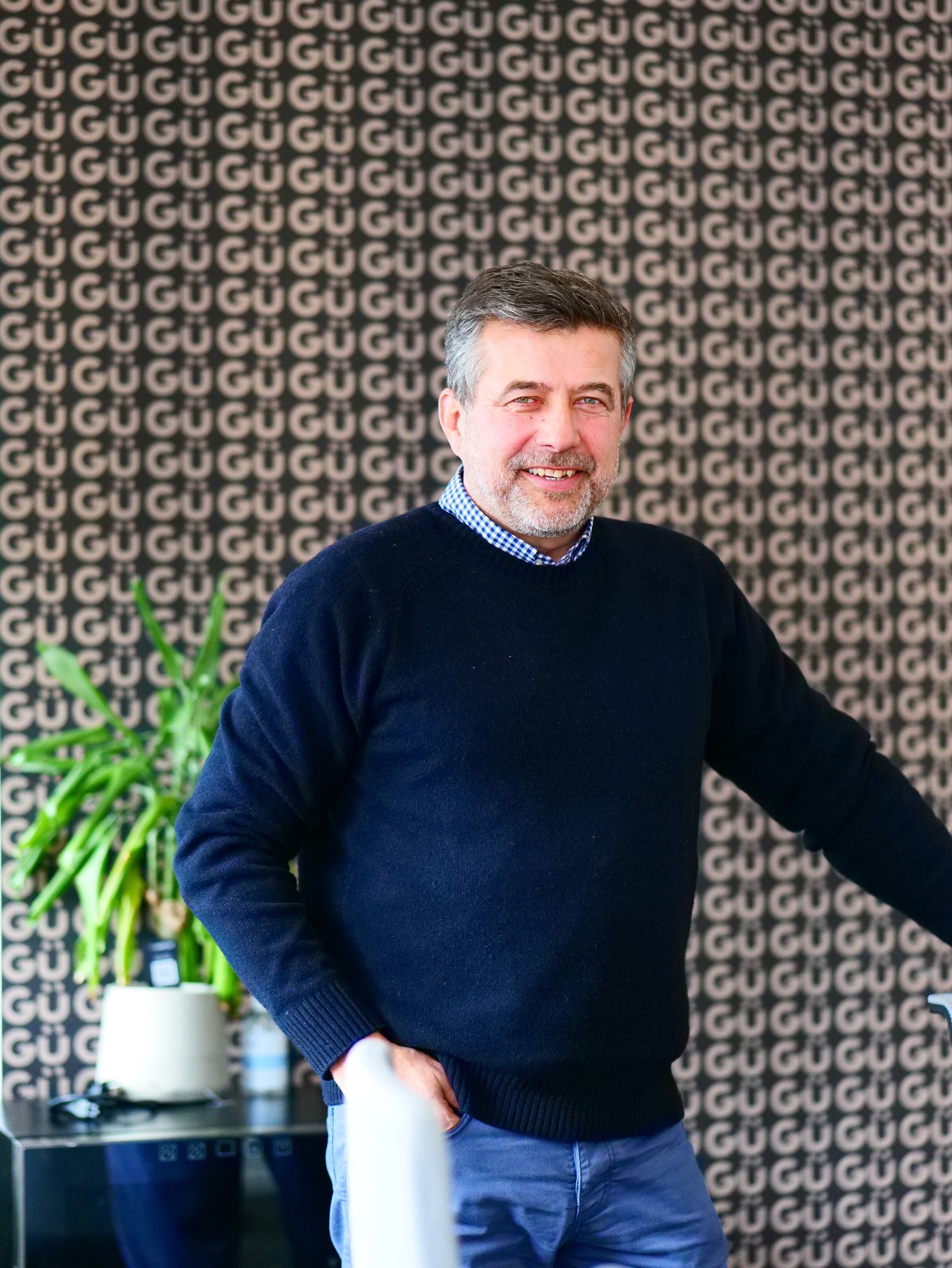 Gu’s CEO retires