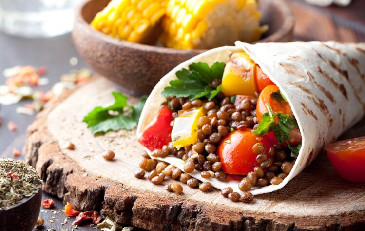 Sustainable manufacturing investment needed to meet demand for alternative proteins