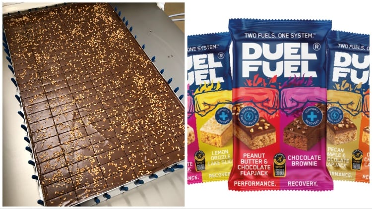What makes a cake a cake?