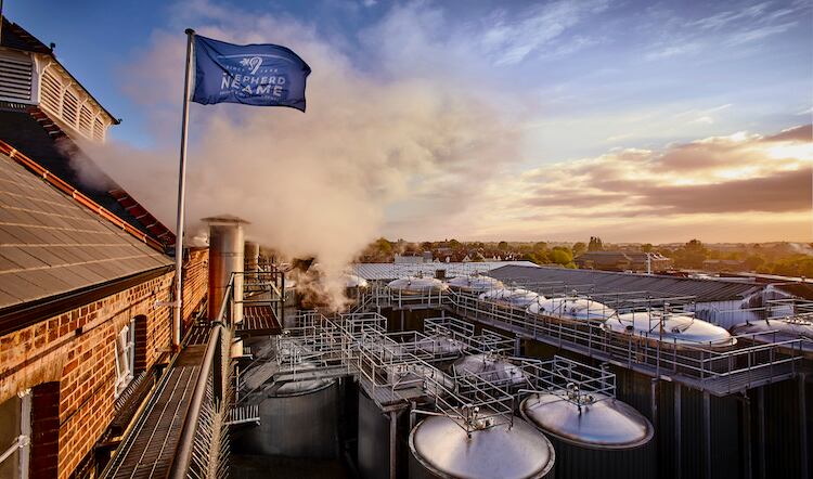 How are breweries surviving coronavirus?