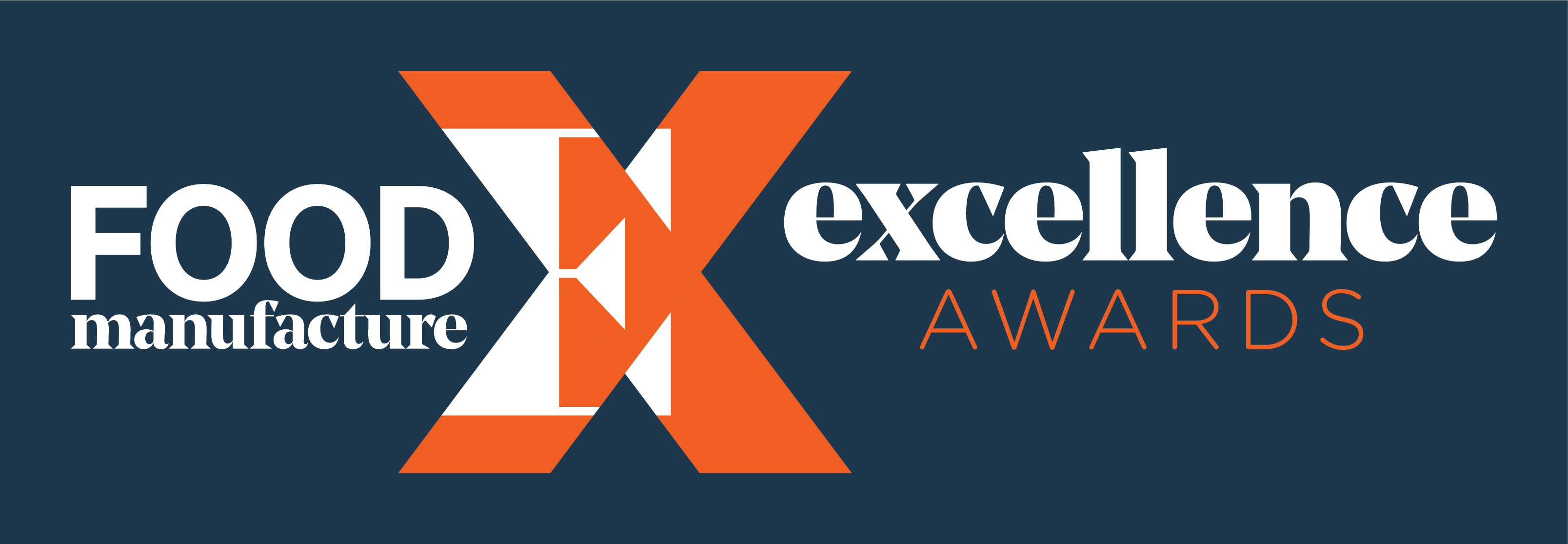 The Food Manufacture Excellence Awards - as told by socials!