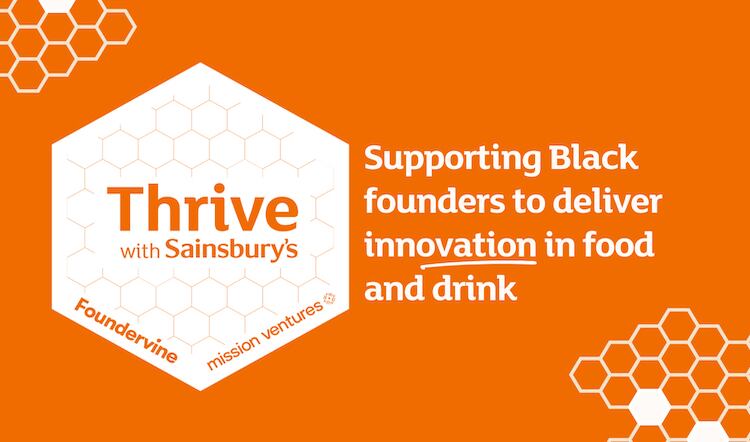 Sainsbury’s launches two new initiatives to support entrepreneurial business