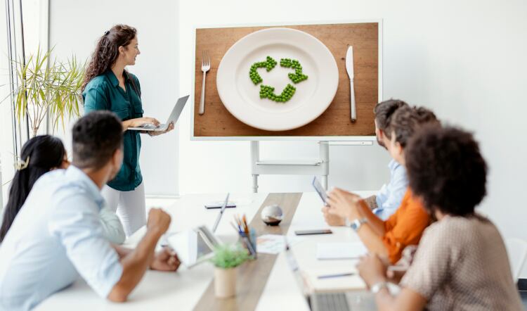 $50k grand prize up for grabs in food waste challenge