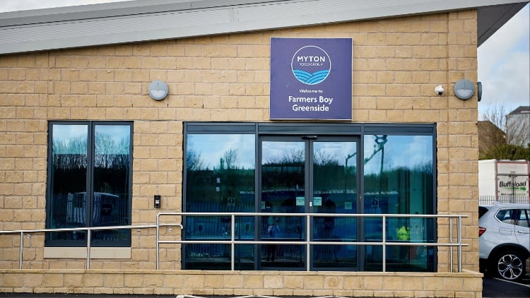 Morrisons opens £1.4m food manufacturing innovation centre